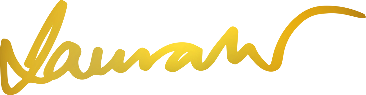 LauraW - logo